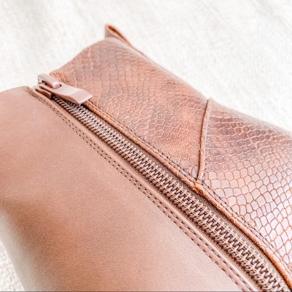 NBW CL Brown Booties - Picture 8 of 11